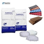 Polietileno oxidado de alta densidad